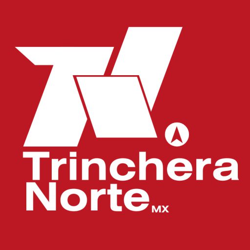 Trinchera Norte
