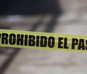 Turismo bajo fuego: balacera en carretera Zacatecas deja dos turistas muertos
