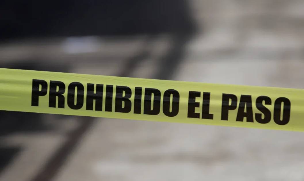Turismo bajo fuego: balacera en carretera Zacatecas deja dos turistas muertos