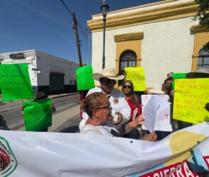 Denuncian desalojo violento en Santa Rosa del Este: uso excesivo de fuerza y saqueo oficial