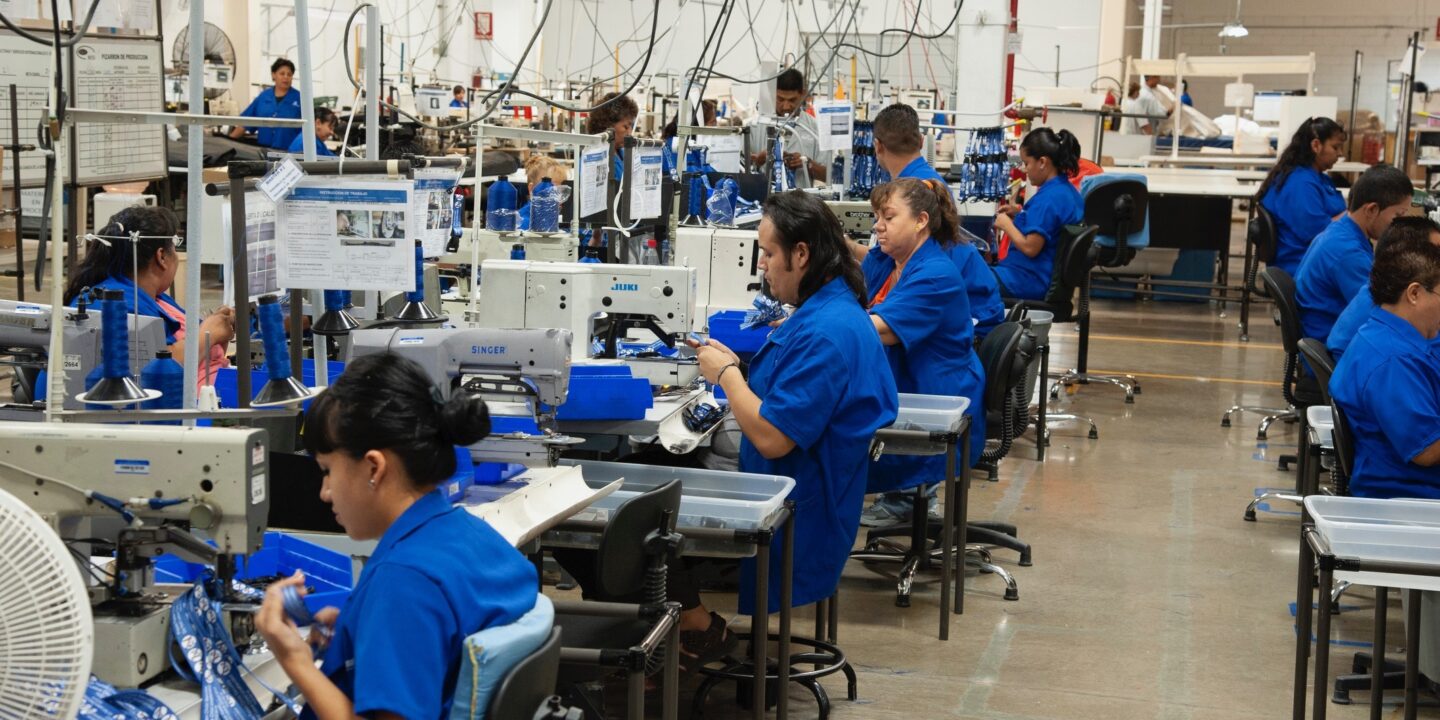 Se asoma mejora en maquila: empleo en Juárez suma 225 plazas en mayo