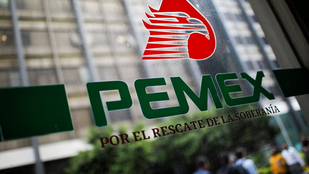 Pemex recibe más de 1 billón y medio en apoyos