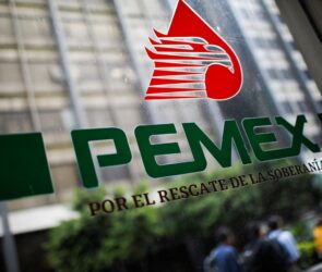 Pemex recibe más de 1 billón y medio en apoyos