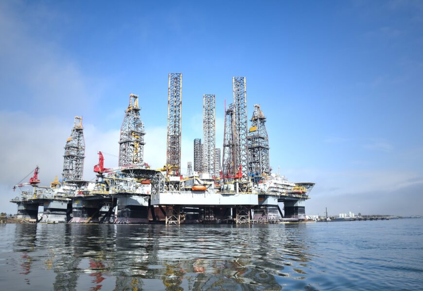 Petroleras tamaulipecas listas para recibir crudo en pago: surge modelo mixto con Pemex
