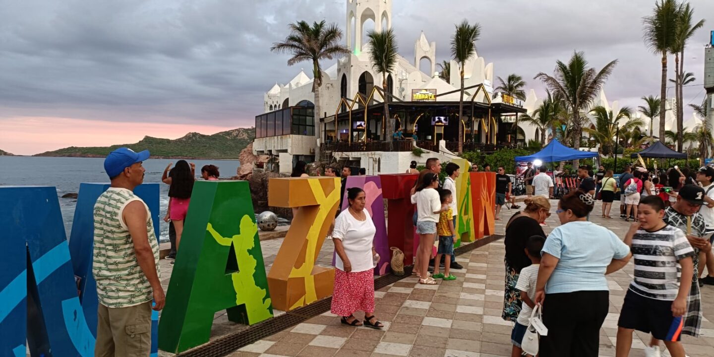 Sinaloa encabeza el crecimiento económico nacional: 7 % en el primer trimestre