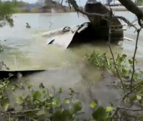 SpaceX mata a más de 500 tortugas en Tamaulipas: cohete sin control, ecosistema en riesgo