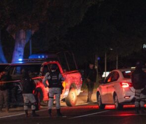 Ataque armado en fiesta patronal de San Miguel de Allende deja 2 muertos y 17 heridos