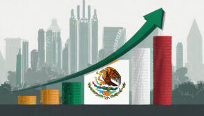 Banxico mejora pronóstico del PIB 2025 a 0.6 %, pero advierte persistente riesgo de estancamiento