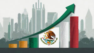 Banxico mejora pronóstico del PIB 2025 a 0.6 %, pero advierte persistente riesgo de estancamiento