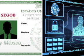 CURP biométrica será obligatoria en todo México a partir de febrero de 2026