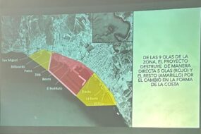 Cicese reserva los estudios de impacto ambiental del megapuerto en BC por 3 años