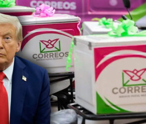 Correos de México y más de 25 países suspenden temporalmente envíos postales a Estados Unidos