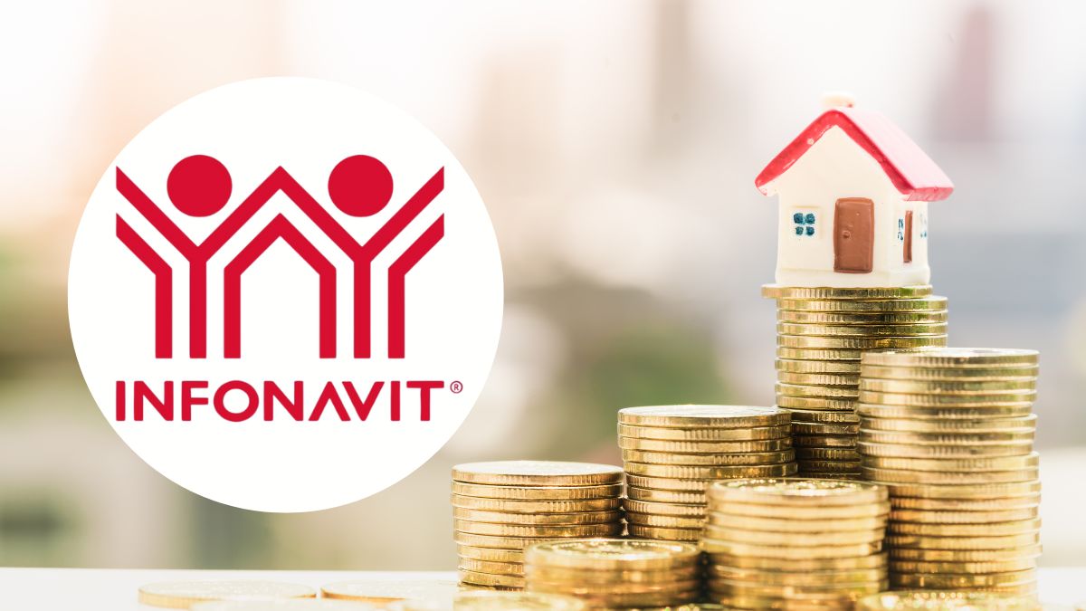 Nuevo modelo de Infonavit permite crédito desde 100 puntos con solo 5 requisitos