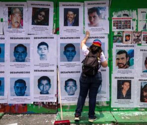 Aumentan las desapariciones en la primera mitad de 2025; superan con creces a los homicidios dolosos