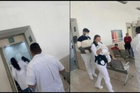 IMSS niega atención a menor de 14 años