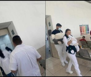 IMSS niega atención a menor de 14 años