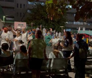 Respuesta inmediata evita tragedia: pacientes y personal evacuados con éxito en IMSS Ciudad Juárez
