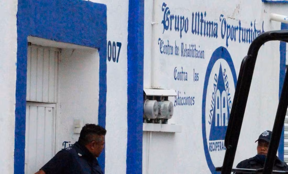 Jalisco localiza a 10 desaparecidos durante operativos en anexos