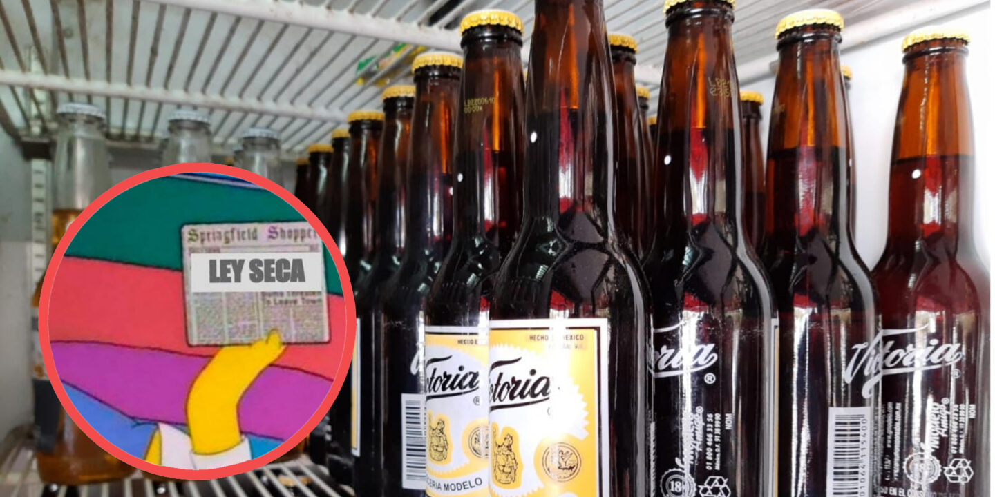 Ley seca en Morelos este 15 de septiembre: protocolo cívico, familias y seguridad en juego