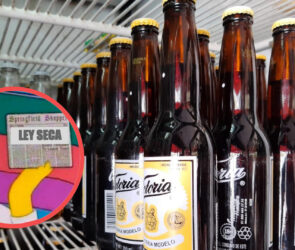 Ley seca en Morelos este 15 de septiembre: protocolo cívico, familias y seguridad en juego