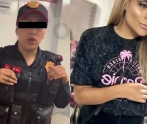 Metro de la CDMX aplicará sanción a elemento de seguridad que negó acceso a usuaria trans al área de mujeres