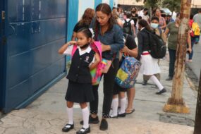 Regreso a clases llegará con “megapuente” en septiembre: ciclo escolar arranca 1 de septiembre y pausa hasta el 16
