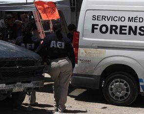 Violencia revierte tendencia a la baja: México cierra 2024 con 33 241 homicidios