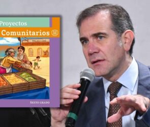 SCJN ordena eliminar burla a pueblos indígenas de libros de la SEP
