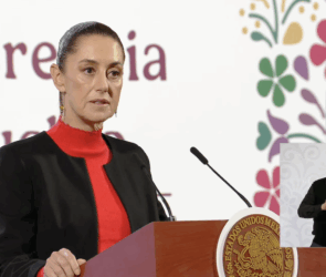 ¿A poco van a querer echar para atrás la reforma electoral de último minuto?”: Sheinbaum lanza advertencia directa a la SCJN