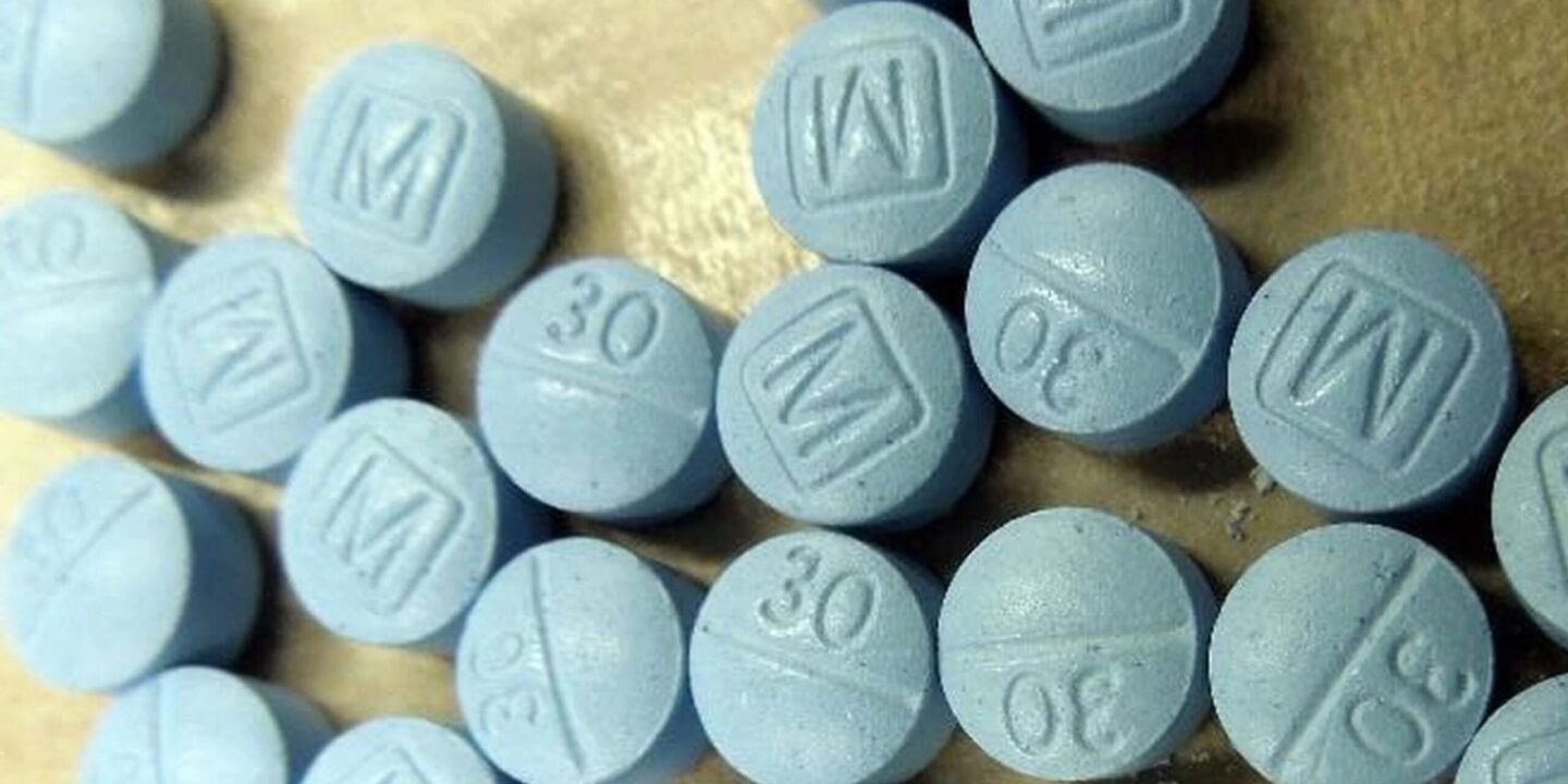 Suman 3.5 millones de pastillas de fentanilo aseguradas en esta administración: débilza al narcotráfico