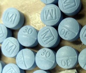 Suman 3.5 millones de pastillas de fentanilo aseguradas en esta administración: débilza al narcotráfico