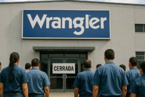 Wrangler cierra cuatro plantas en la Laguna y liquidará a más de 2 mil trabajadores