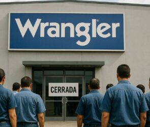 Wrangler cierra cuatro plantas en la Laguna y liquidará a más de 2 mil trabajadores