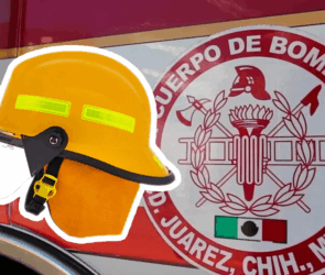 Juárez impulsa iniciativa ciudadana: buscan 3 106 firmas para garantizar 1.5 % del presupuesto a Bomberos y Rescate