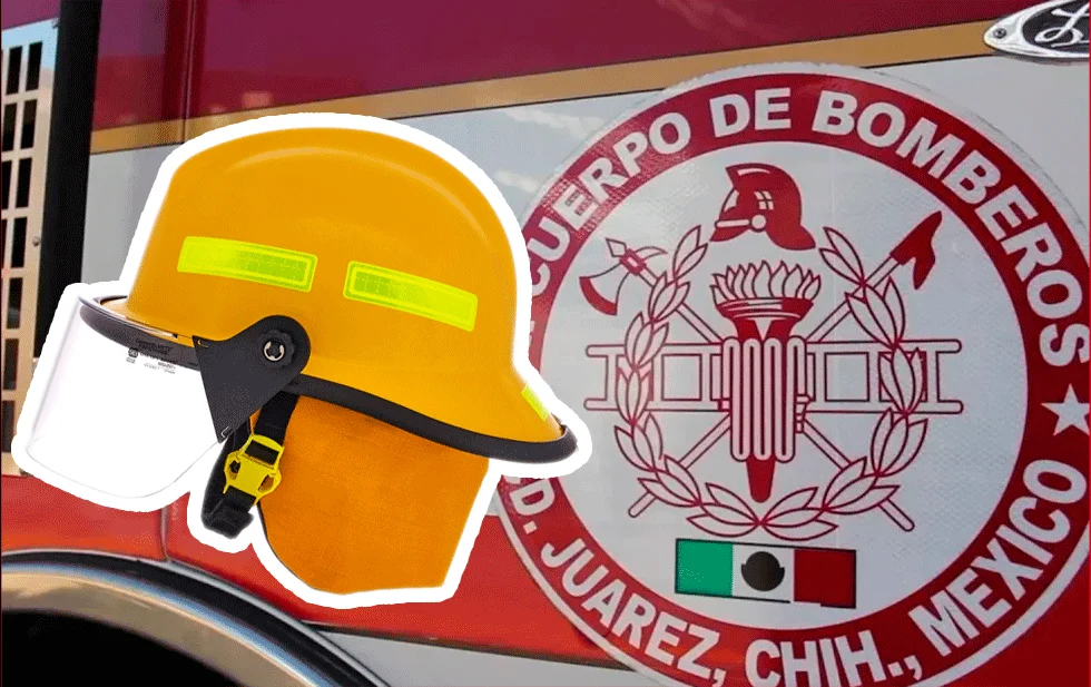 Juárez impulsa iniciativa ciudadana: buscan 3 106 firmas para garantizar 1.5 % del presupuesto a Bomberos y Rescate