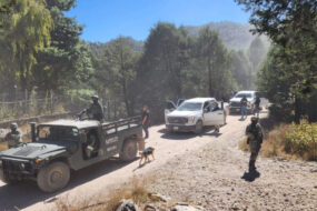 Chihuahua reporta cinco ejecutados el lunes; la cifra más alta del país