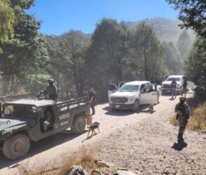 Chihuahua reporta cinco ejecutados el lunes; la cifra más alta del país