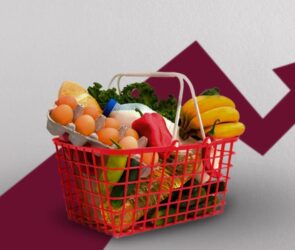 La canasta básica sube más en ciudades que en zonas rurales