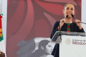 Claudia Sheinbaum anuncia inversión de 700 mdp para fortalecer producción de carne en Durango, Sonora y Coahuila