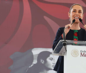 Claudia Sheinbaum anuncia inversión de 700 mdp para fortalecer producción de carne en Durango, Sonora y Coahuila