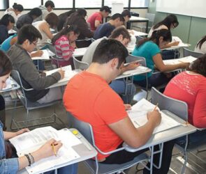 México, entre los países que menos invierten por alumno en educación según el reporte de la OCDE 2025