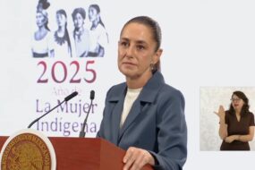 En caso red de “huachicol fiscal”, es obligación de la FGR llegar al fondo