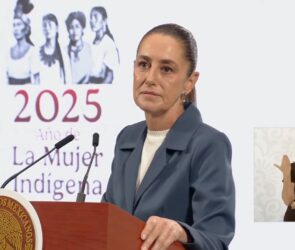 En caso red de “huachicol fiscal”, es obligación de la FGR llegar al fondo