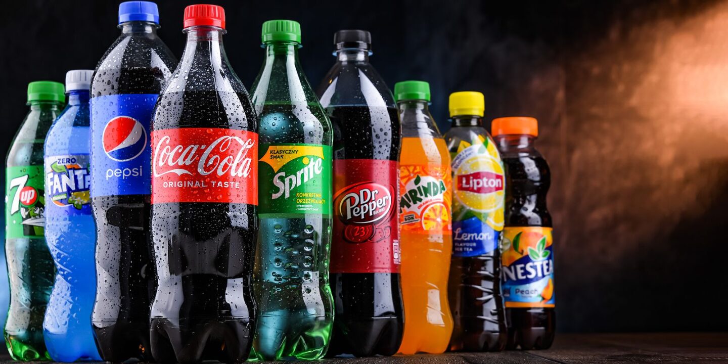 Sheinbaum defiende aumento al IEPS de refrescos y bebidas azucaradas
