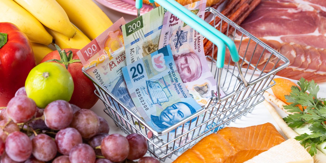 Durango, Tamaulipas y San Luis Potosí lideran la inflación en agosto 2025
