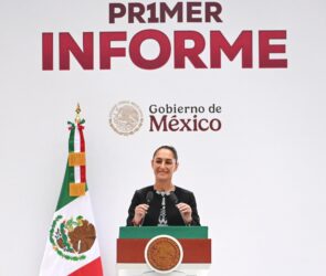Primer informe de Claudia Sheinbaum: los 60 puntos más relevantes del mensaje presidencial