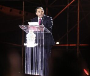 El cambio en Juárez es una realidad: Cruz Pérez Cuéllar presenta resultados concretos en su Primer Informe