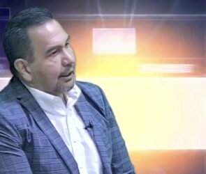 Cruz Pérez Cuéllar exige sanciones más fuertes en Juárez 2025