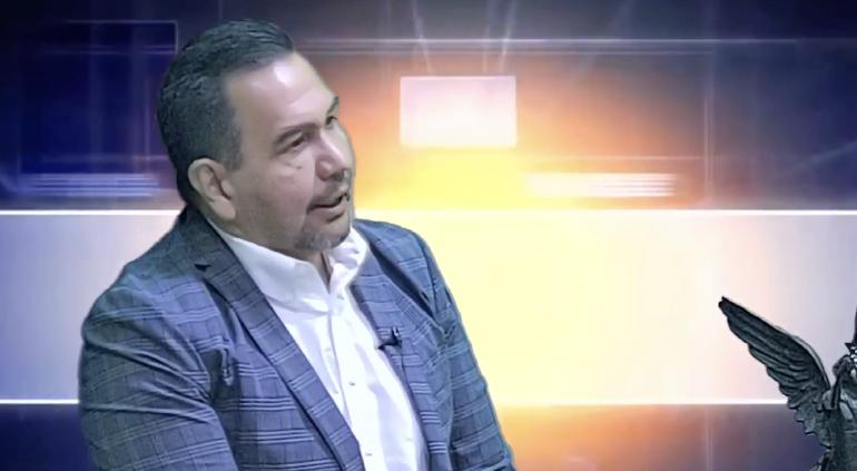 Cruz Pérez Cuéllar exige sanciones más fuertes en Juárez 2025