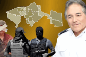 Así operaba “La Barredora”, red criminal ligada a Hernán Bermúdez en Tabasco y Chiapas